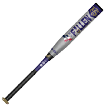 2022 Louisville For the Fallen 13" USA/WBSC Powerload Slowpitch Softball Bat Limited Edition - WBL2612010
