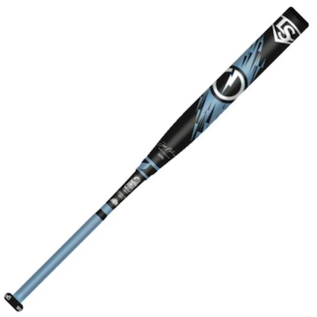 2022 Louisville Genesis 13" USSSA Powerload Slowpitch Softball Bat "Marshburn" Limited Edition