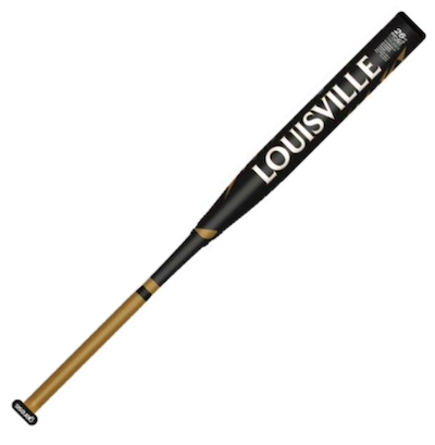 2022 Louisville Slugger Genesis USSSA Slowpitch Bat Everett Williams Player Model - WBL2614010