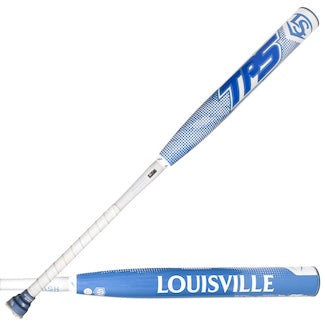 2023 Louisville Slugger Inertia TPZ Balanced ASA Softball Bat - WBL2628010