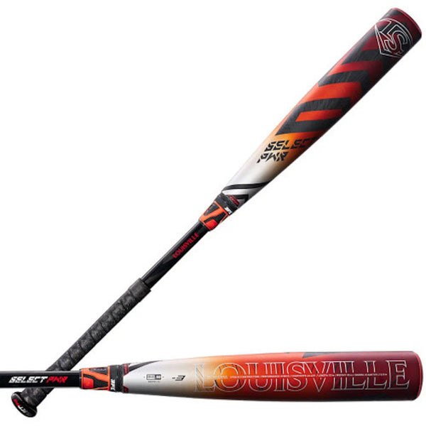 2023 Louisville Slugger -10 Select PWR USA Baseball Bat - WBL2660010