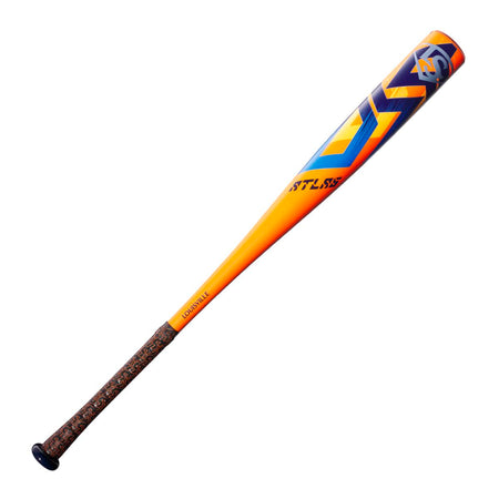 2023 Louisville Atlas (-3) BBCOR Alloy Baseball Bat - WBL2643010
