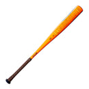 2023 Louisville Atlas (-3) BBCOR Alloy Baseball Bat - WBL2643010