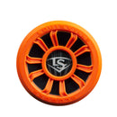 2023 Louisville Atlas (-3) BBCOR Alloy Baseball Bat - WBL2643010