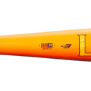 2023 Louisville Atlas (-3) BBCOR Alloy Baseball Bat - WBL2643010