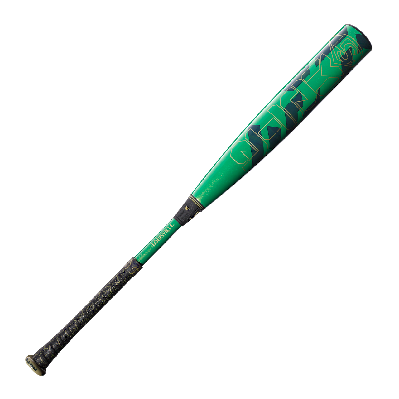 Louisville Slugger - Yuusuke 2024 Louisville Slugger Nexus™ (-12) Fastpitch Bat