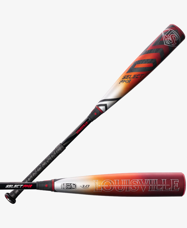 2023 Louisville Select Power (-10) USSSA Baseball Bat - WBL2651010