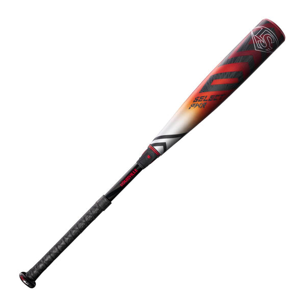 2023 Louisville Select Power (-8) USSSA Baseball Bat - WBL2652010
