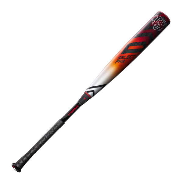 Louisville Select Power (-5) USSSA Baseball Bat - WBL2653010