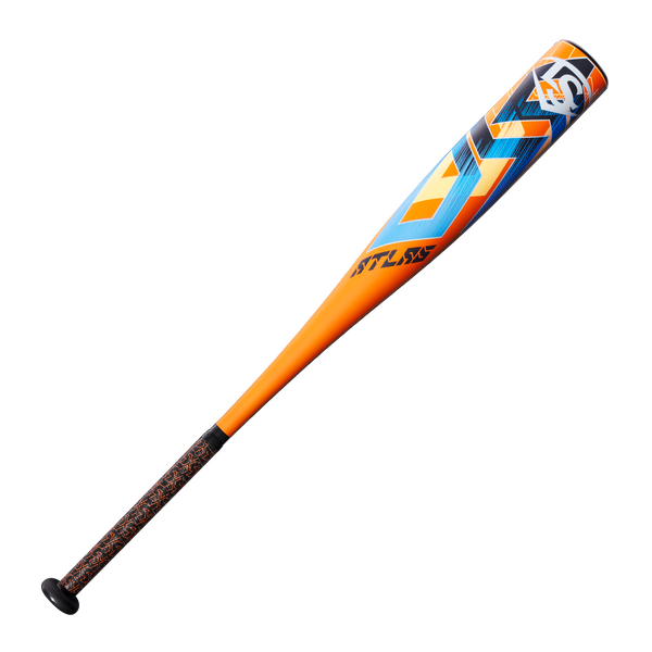 2023 Louisville Slugger Atlas (-10) USSSA Baseball Bat - WBL26540101