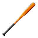 Louisville Slugger 2 1/4" Atlas (-12.5) USA Baseball Tee Ball Bat - WBL2666010