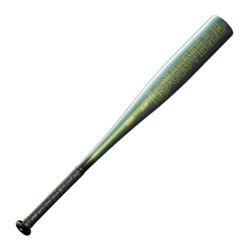 Louisville Slugger Meta (-13) USA Tee Ball Baseball Bat