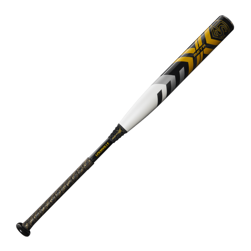 2024 Louisville Meta -10 Dual Stamp Fastpitch Softball Bat - WBL2669010