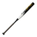 2024 Louisville Meta -11 Dual Stamp Fastpitch Softball Bat - WBL2668010