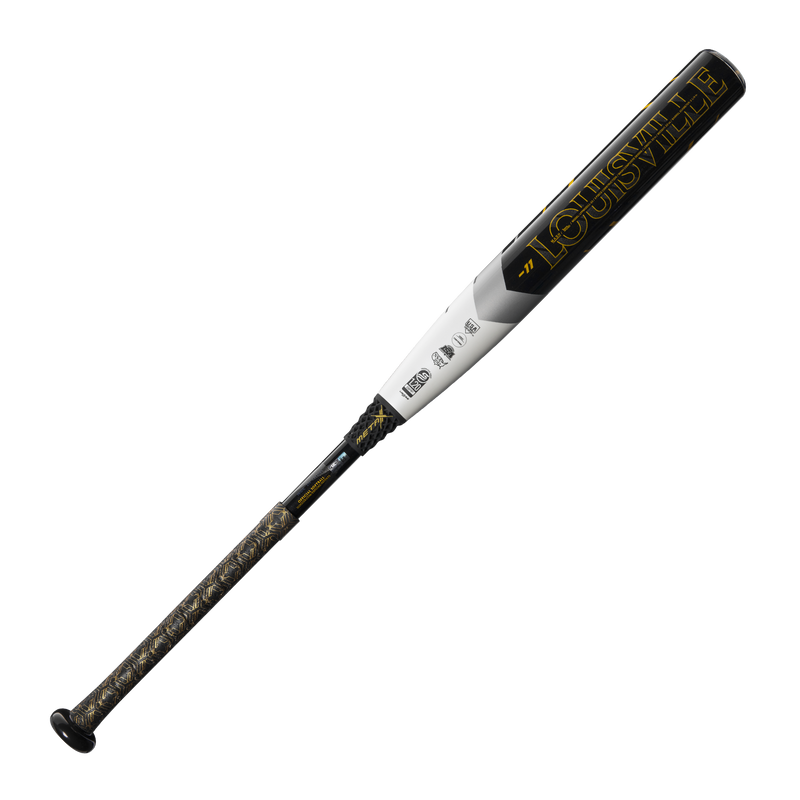 2024 Louisville Meta -9 Dual Stamp Fastpitch Softball Bat - WBL2805010