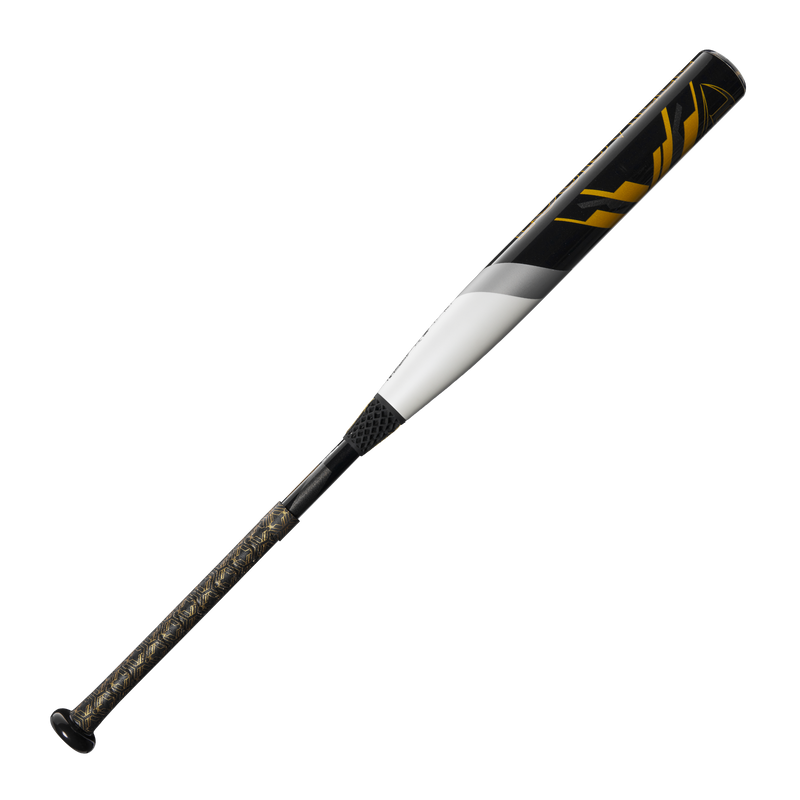 2024 Louisville Meta -9 Dual Stamp Fastpitch Softball Bat - WBL2805010