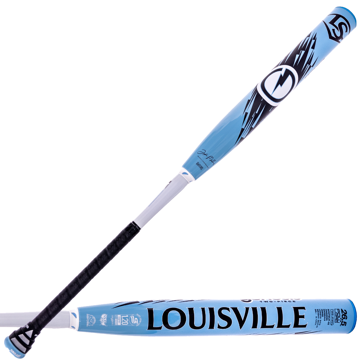 Louisville Slugger Louisville Slugger