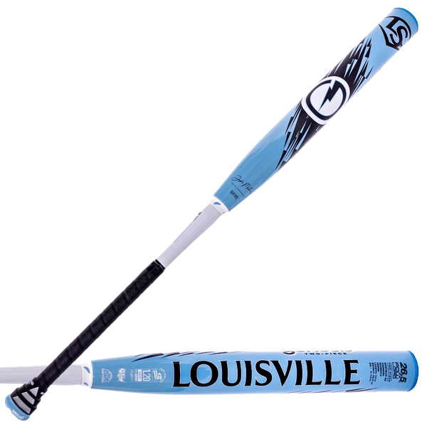 2023 Louisville Genesis 12" USSSA Powerload Slowpitch Softball Bat "Marshburn" Limited Edition - WBL2737010