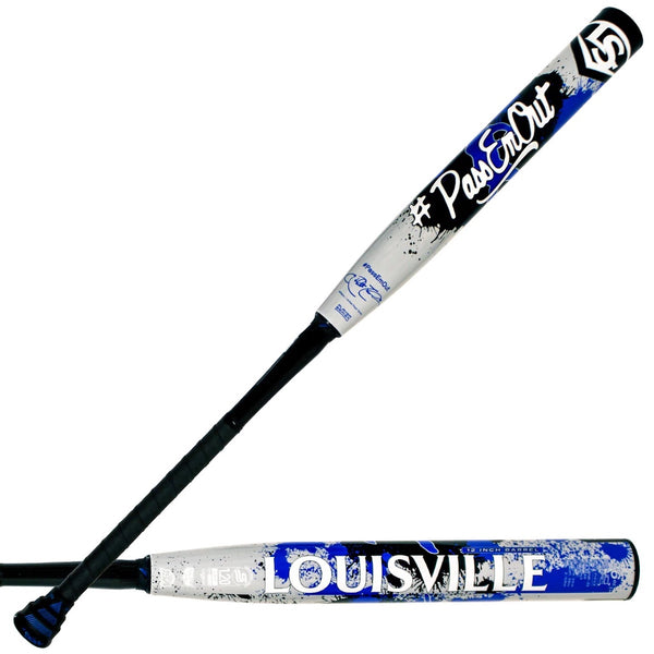 2023 Louisville Slugger USSSA Slowpitch Bat Everett Williams 2.0 Player Model - WBL2738010