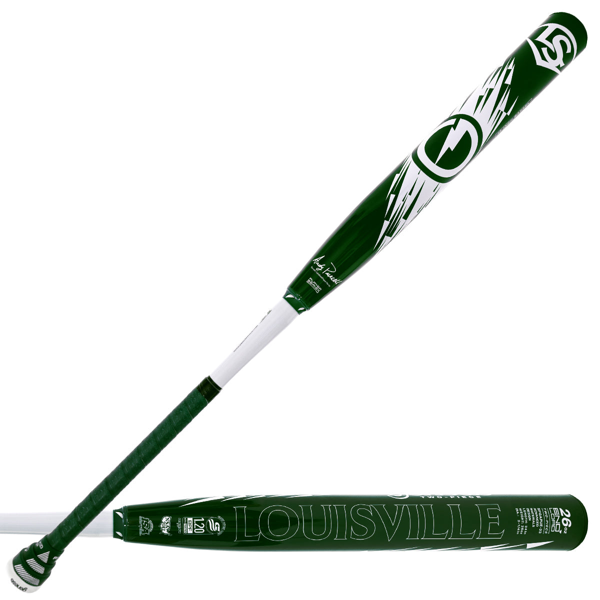 Louisville Slugger Louisville Slugger