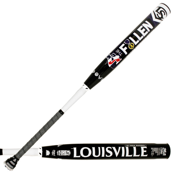 2023 Louisville 4 the Fallen 2 Piece 12