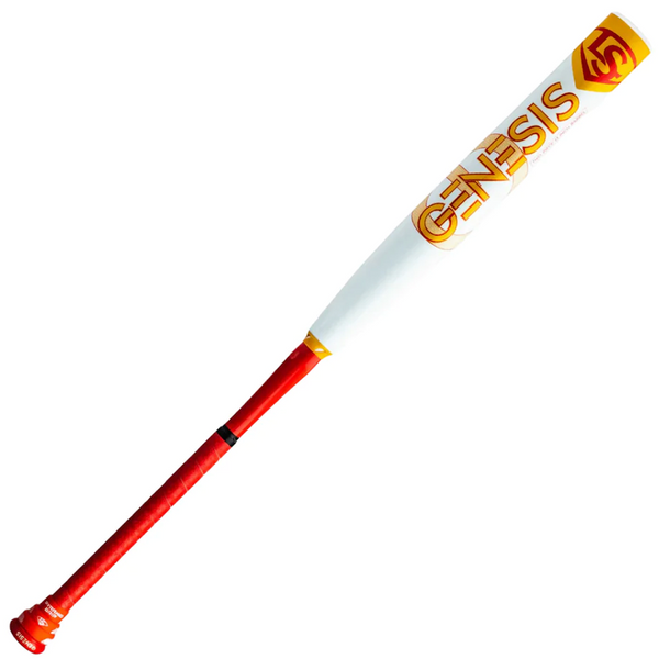 2023 Louisville Genesis USSSA Balanced 2.0 Slowpitch Softball Bat – WBL2800010