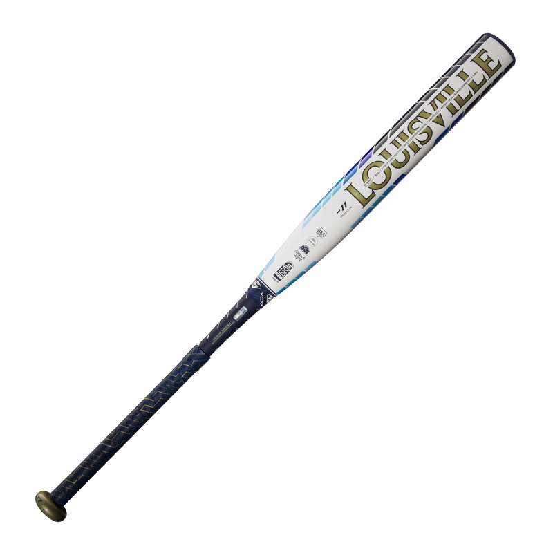 2024 Louisville LXT -11 Dual Stamp Fastpitch Softball Bat - WBL2811010