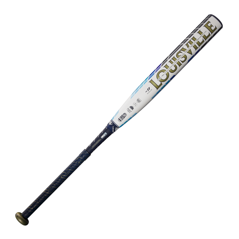 2024 Louisville LXT -10 Dual Stamp Fastpitch Softball Bat - WBL2812010