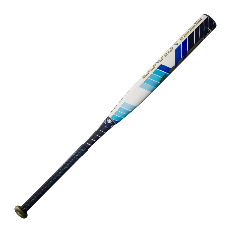 2024 Louisville LXT -10 Dual Stamp Fastpitch Softball Bat - WBL2812010