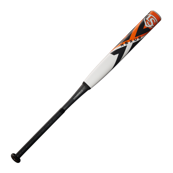 2026 Louisville Nexus (-12) Dual Stamp Fastpitch Softball Bat - WBL2814010
