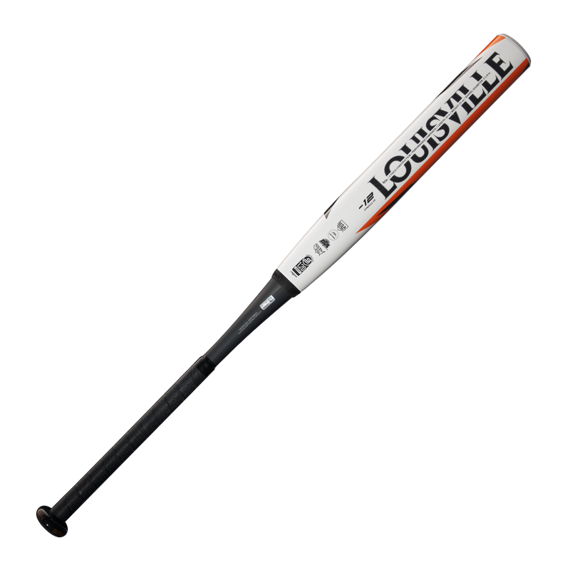2026 Louisville Nexus (-12) Dual Stamp Fastpitch Softball Bat - WBL2814010