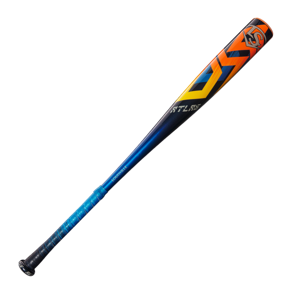 Louisville Slugger Catalyst Ⅲ 86/740 Louisville SLUGGER WBL29250108468 Softball Bat (Leather
