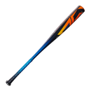2024 Louisville Atlas (-3) BBCOR Alloy Baseball Bat - WBL2845010