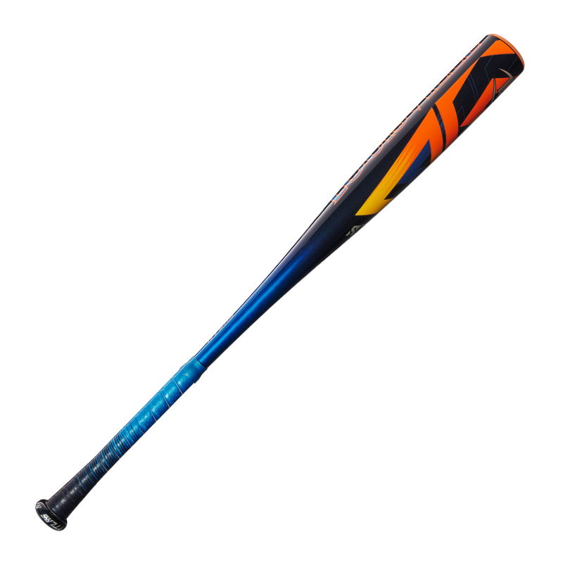 2024 Louisville Atlas (-3) BBCOR Alloy Baseball Bat - WBL2845010
