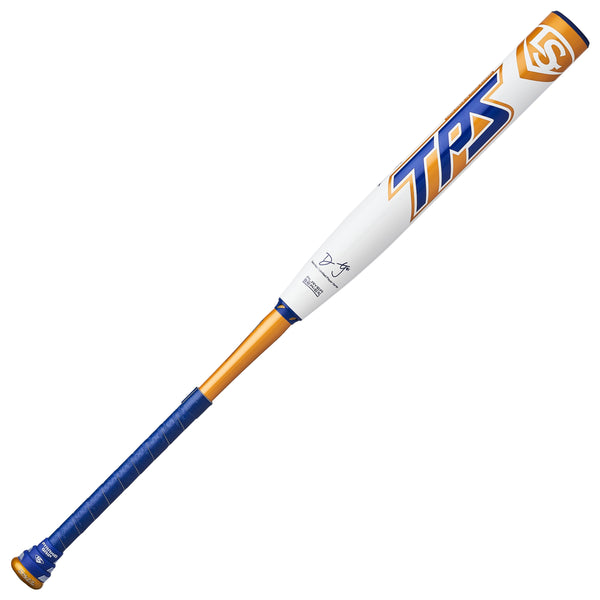 2023 Louisville Genesis 2 Piece USSSA Slowpitch Softball Bat