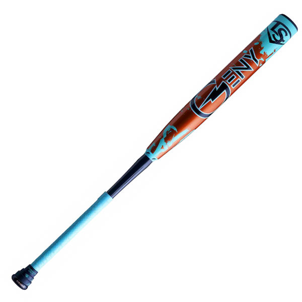 2024 Genesis 2 Piece Geny 3rd Edition Endload USSSA  Slowpitch Softball Bat  - WBL2854010