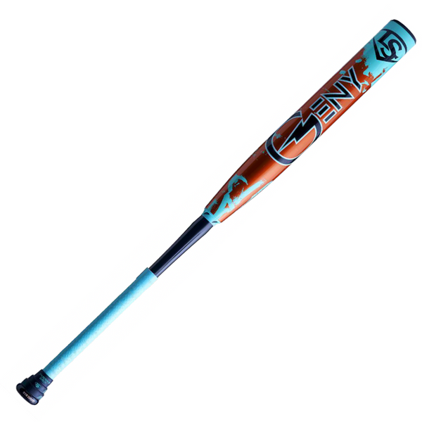 Batte de softball Proton Legacy Slowpitch 25 oz 0,5 EL USSSA