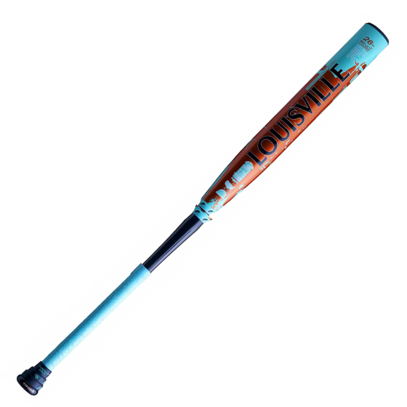 2024 Genesis 2 Piece Geny 3rd Edition Endload USSSA  Slowpitch Softball Bat  - WBL2854010