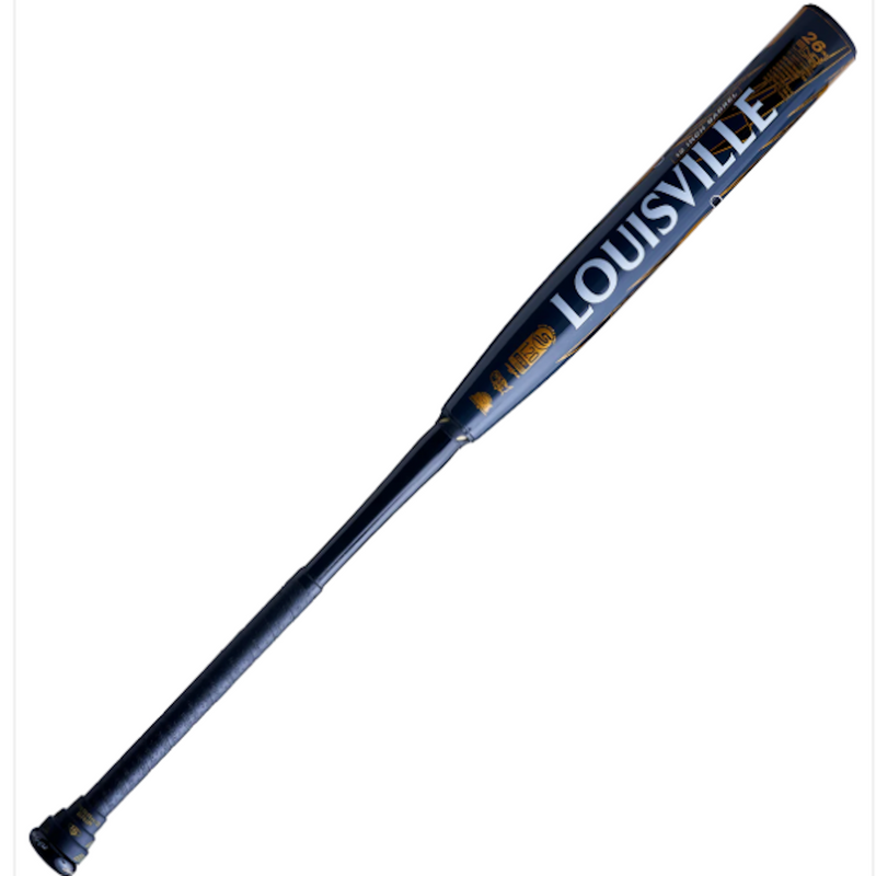 2024 Louisville Slugger 12" USSSA Slowpitch Bat Everett Williams 3.0 Player Model - WBL2863010