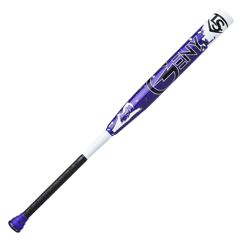 2024 Genesis 2 Piece 14" Endload USSSA Slowpitch  Bat - WBL2955010