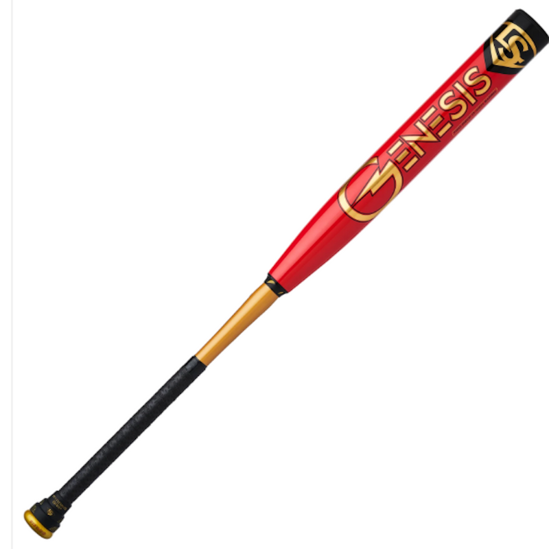 2024 Louisville Genesis USSSA 13" Balanced Slowpitch Softball Bat - WBL2961010