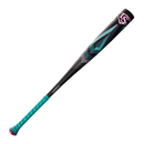 2025 Louisville Atlas (-3) BBCOR Alloy Baseball Bat - WBL2968010