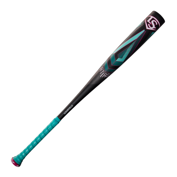 Louisville Slugger - macaron 2023 Louisville Slugger META BBCOR (-3) Baseball Bat