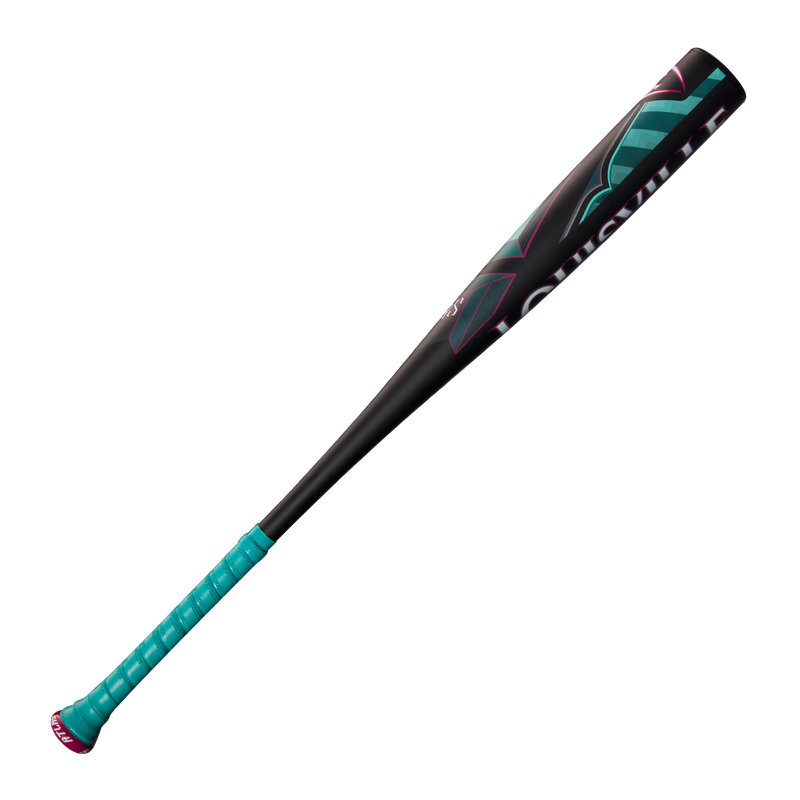 2025 Louisville Atlas (-3) BBCOR Alloy Baseball Bat - WBL2968010