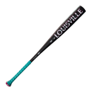 2025 Louisville Atlas (-3) BBCOR Alloy Baseball Bat - WBL2968010