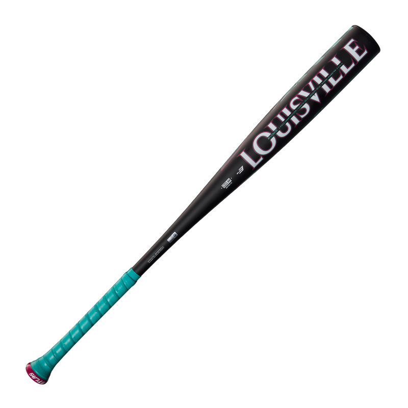 2025 Louisville Atlas (-3) BBCOR Alloy Baseball Bat - WBL2968010