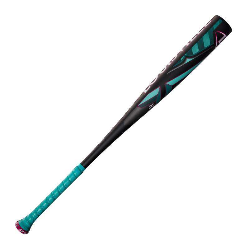 2025 Louisville Atlas (-3) BBCOR Alloy Baseball Bat - WBL2968010