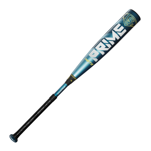 2025 Louisville Slugger Meta Prime (-10) USSSA Baseball Bat - WBL2970010