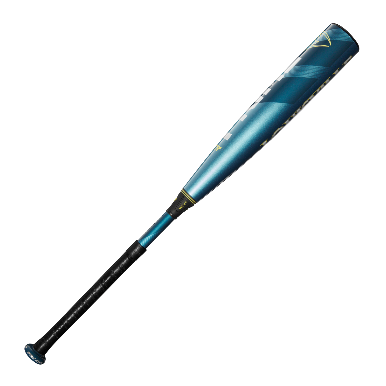 2025 Louisville Slugger Meta Prime (-10) USSSA Baseball Bat - WBL29700
