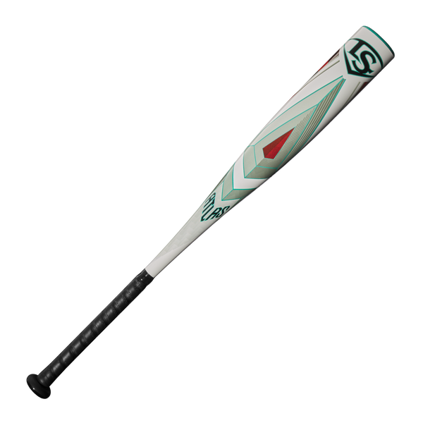 2025 Louisville Slugger Atlas (-10) USSSA Baseball Bat - WBL2979010
